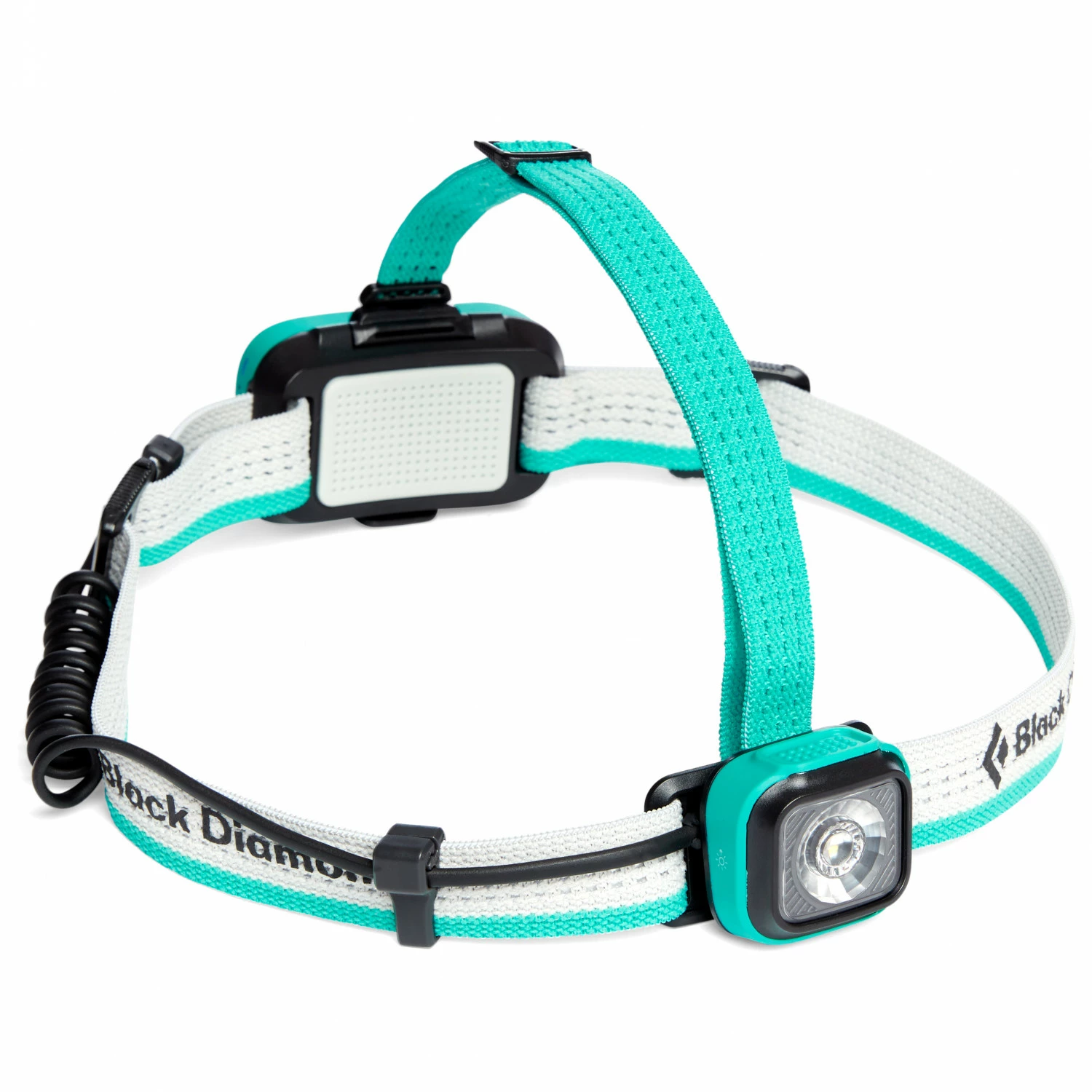 Black Diamond Sprinter 500 Headlamp - Head Torch