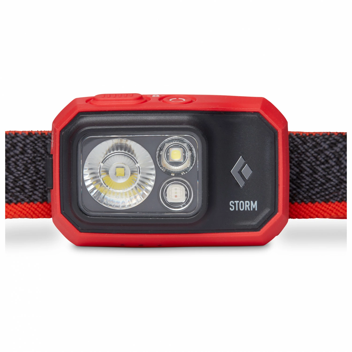 Black Diamond Storm 450 - Head Torch - Image 2