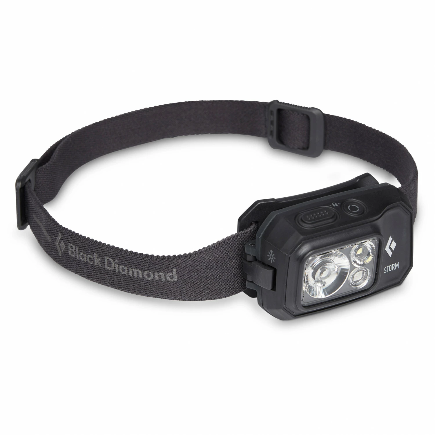Black Diamond Storm 450 - Head Torch