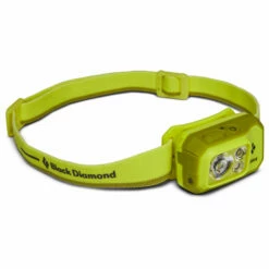 Black Diamond Storm 500-R - Head Torch