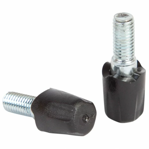 Black Diamond Tech Tip Rubber - Walking Pole Accessories