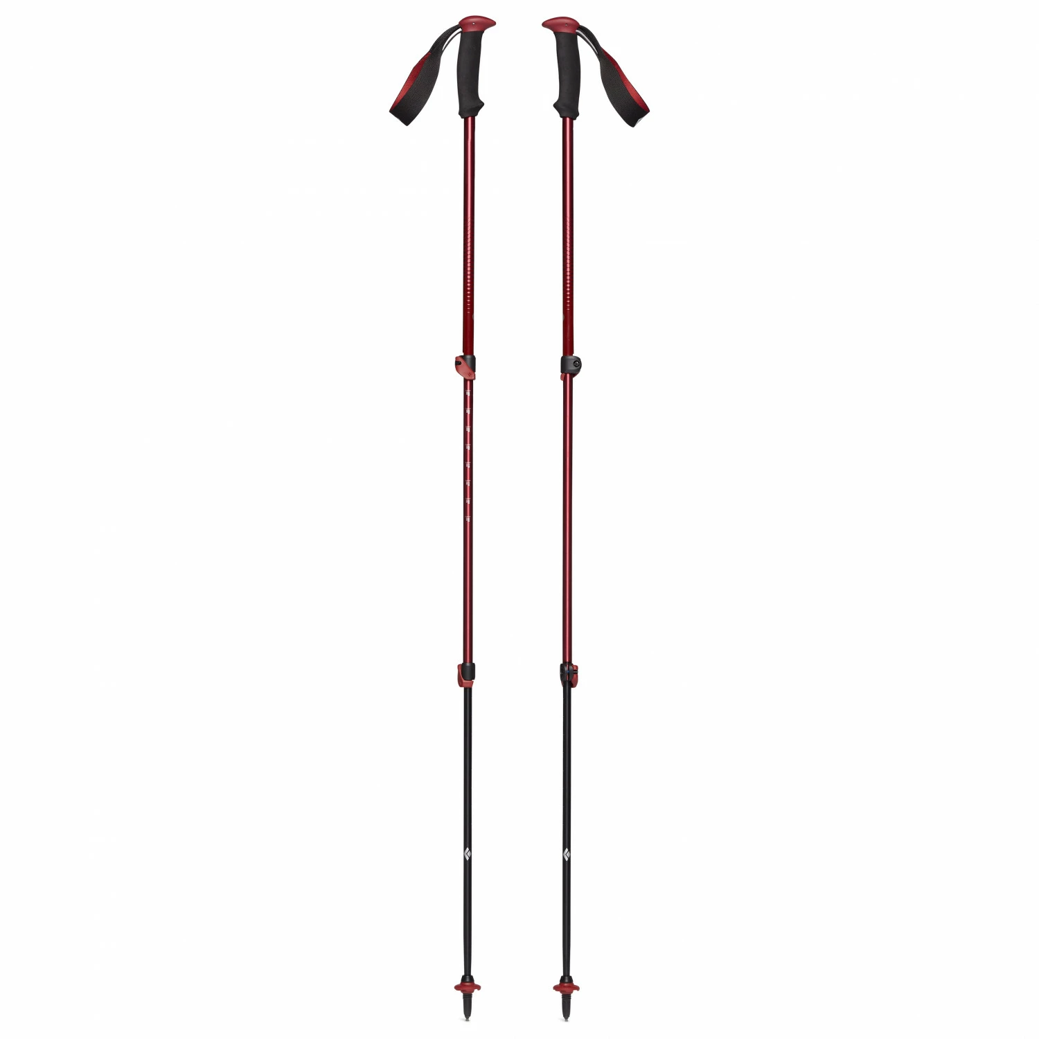 Black Diamond Trail Back - Walking Poles