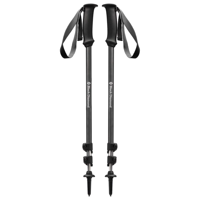 Black Diamond Trail Explorer Trek Poles - Walking Poles