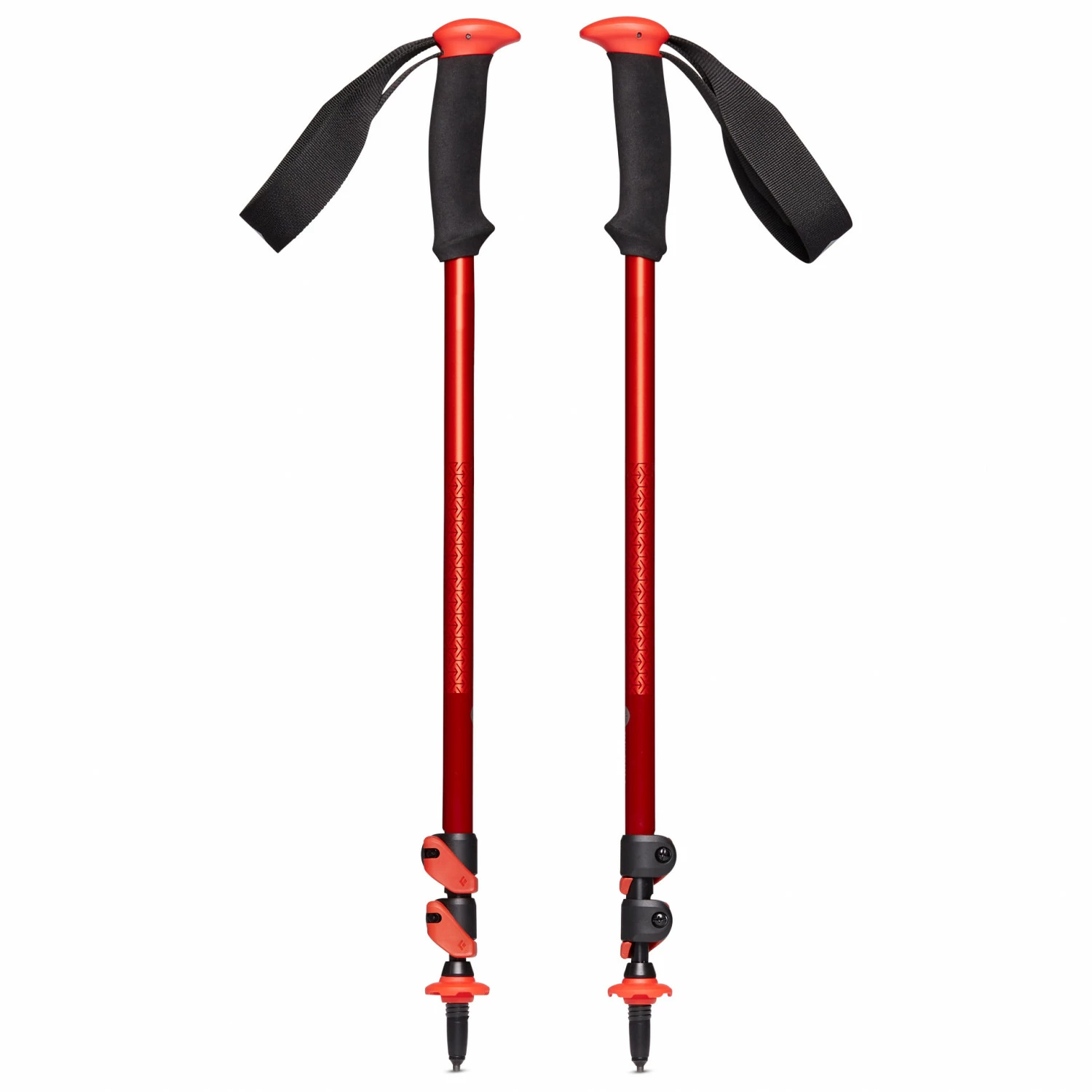 Black Diamond Trail Sport - Walking Poles - Image 2