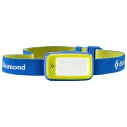 Black Diamond Wiz Headlamp - Head Torch