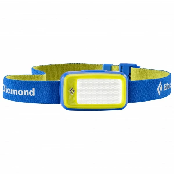 Black Diamond Wiz Headlamp - Head Torch