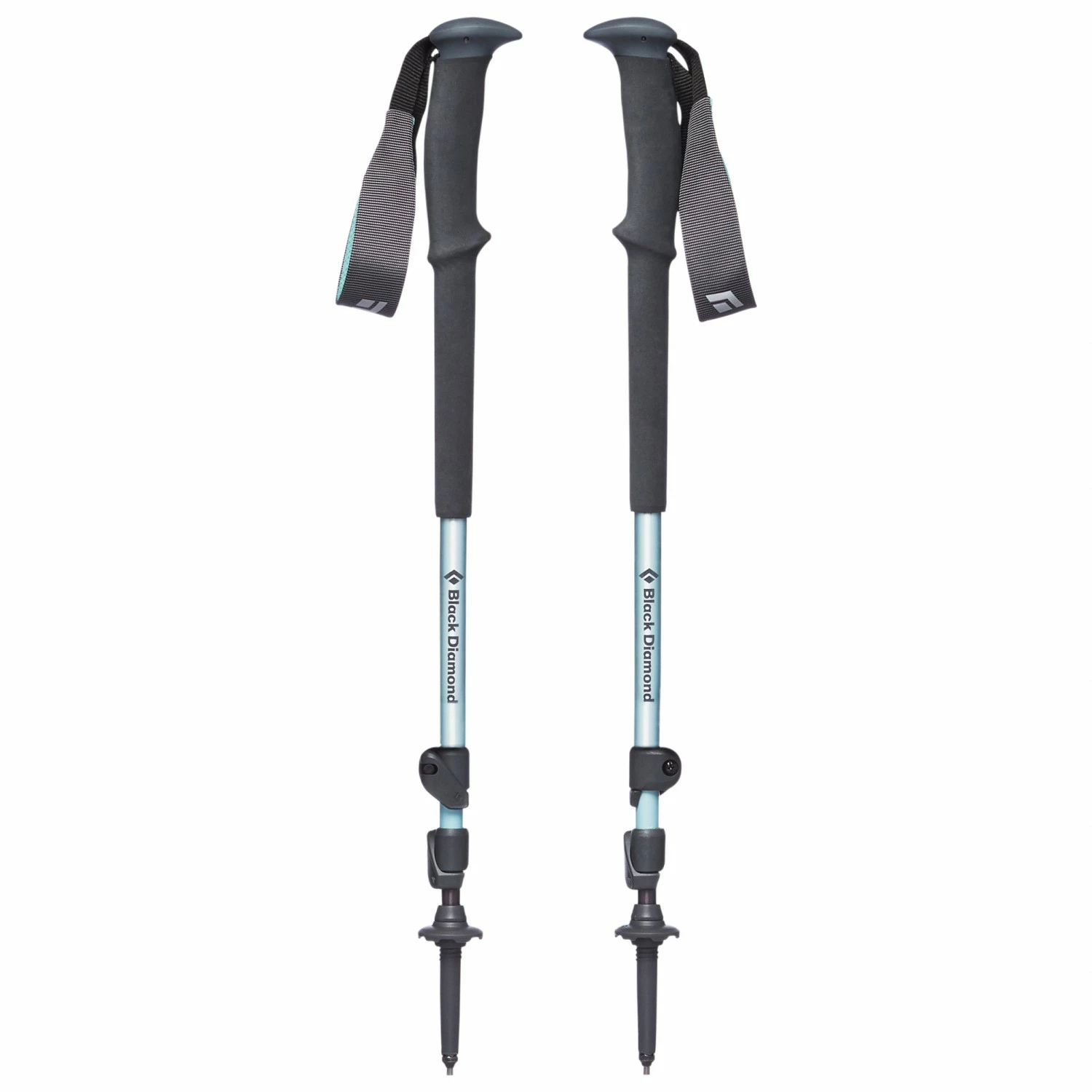 Black Diamond Women's Trail Trek Poles - Walking Poles - Image 2