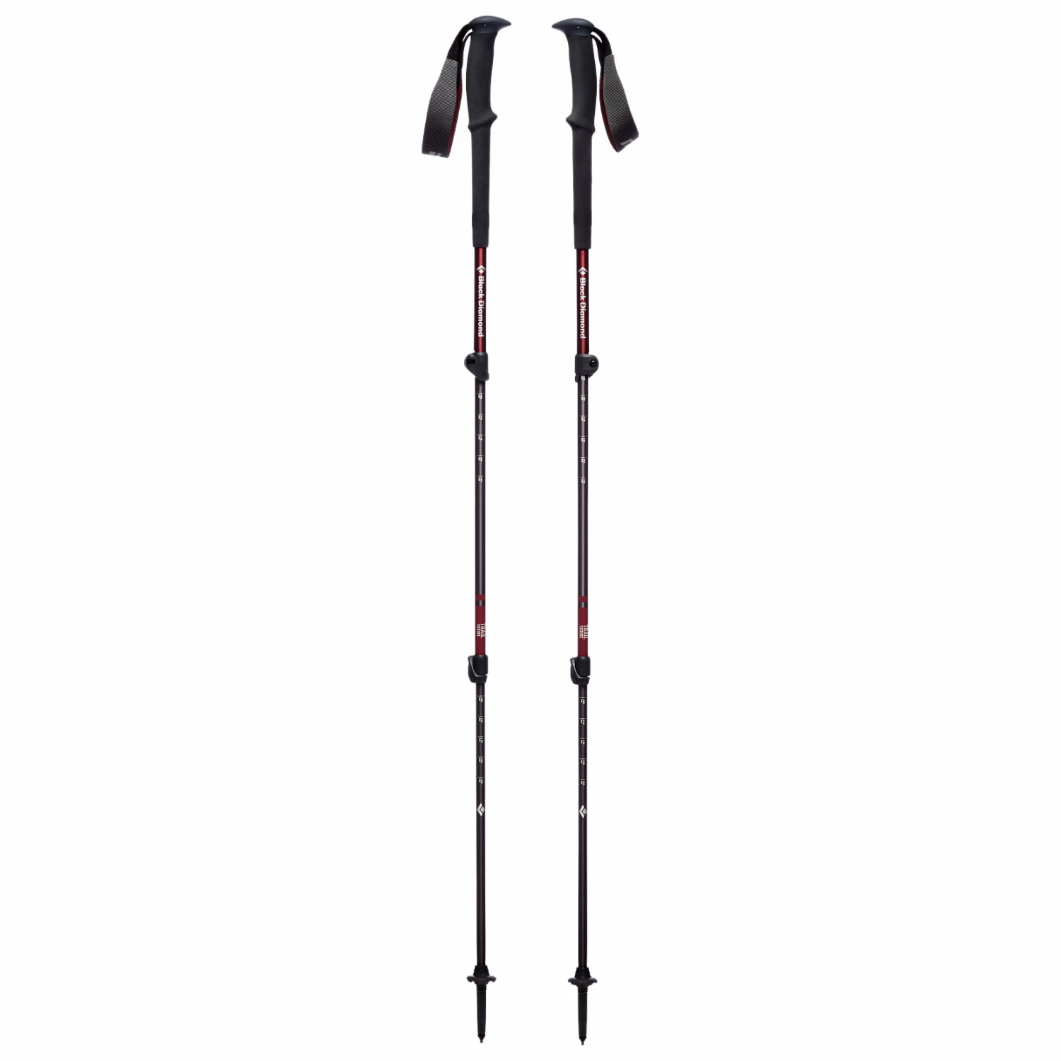 Black Diamond Women's Trail Trek Poles - Walking Poles