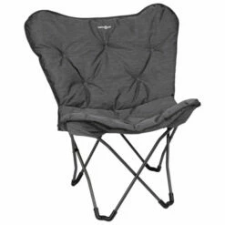 Brunner Action Vivavita Lounger - Camping Chair