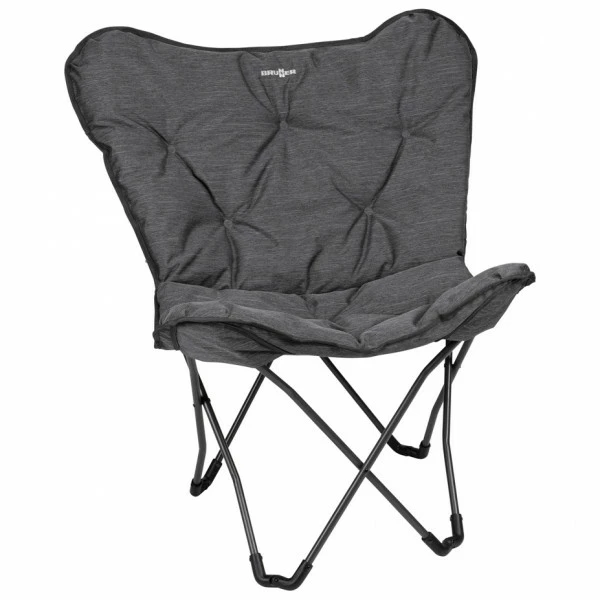 Brunner Action Vivavita Lounger - Camping Chair