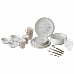 Brunner All Inclusive VIP - Set Of Dishes