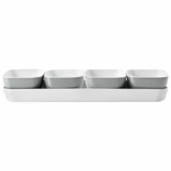 Brunner Appetizer - Set Of Dishes