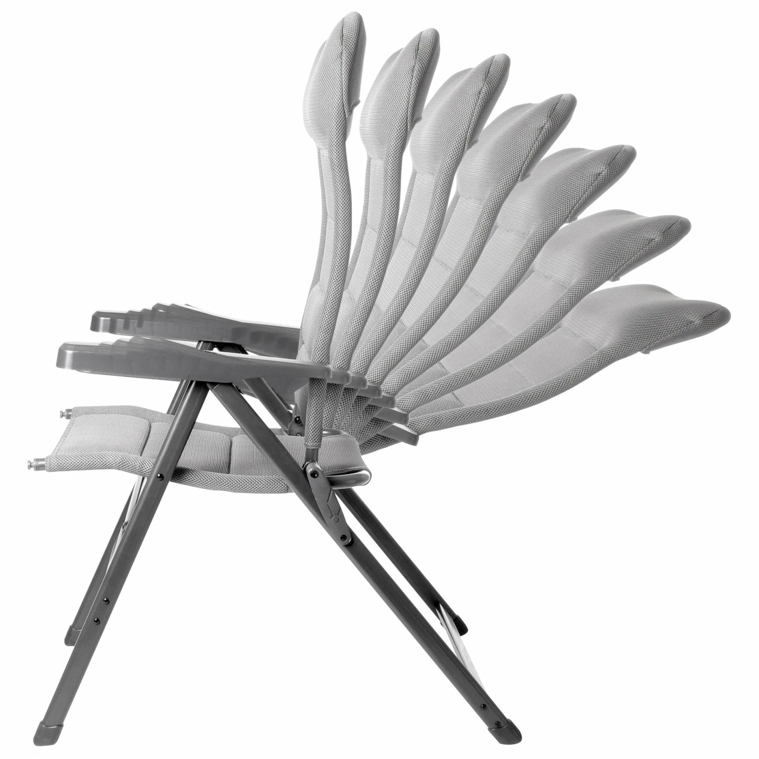 Brunner Aravel 3D Medium - Camping Chair - Image 2