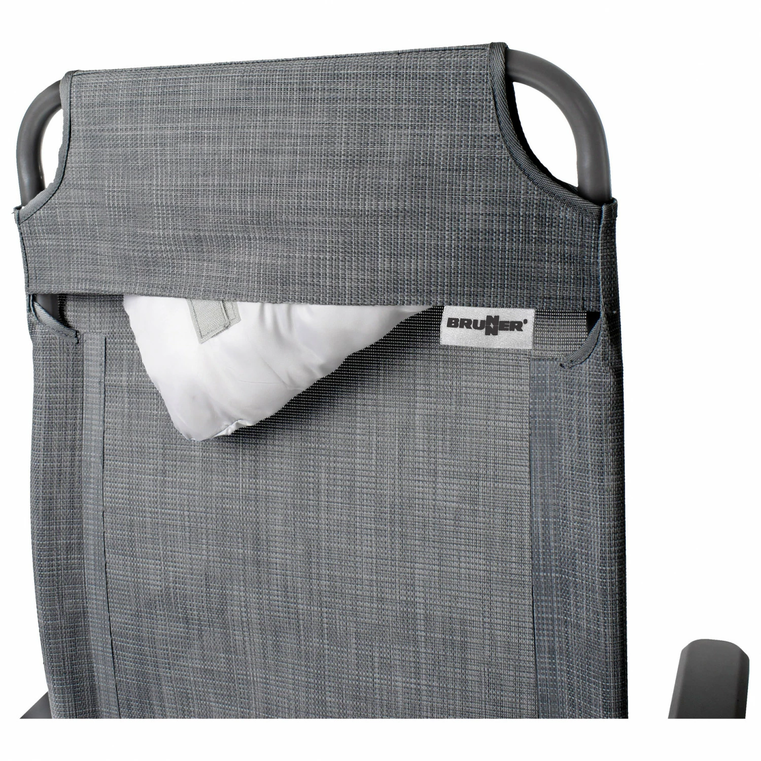 Brunner Aravel - Camping Chair - Image 2