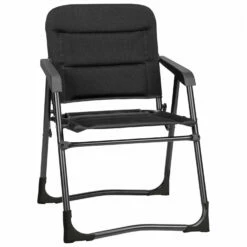 Brunner Aravel Vanchair - Camping Chair