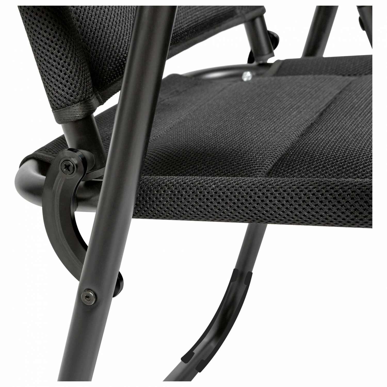 Brunner Aravel Vanchair - Camping Chair - Image 5