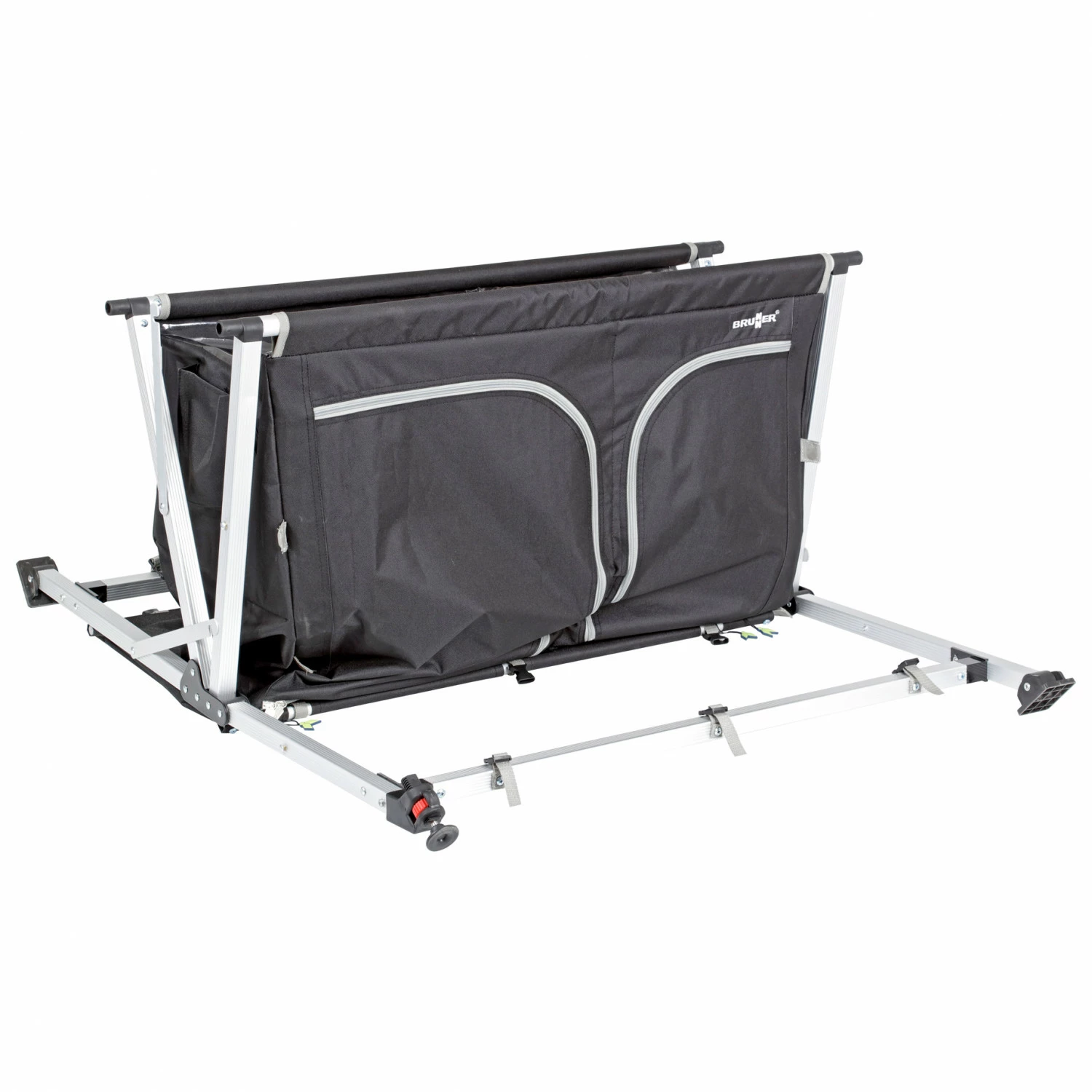 Brunner Azabache CT Cross Square - Camping Cupboard - Image 3