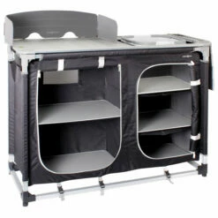 Brunner Azabache CTW Square HWT - Camping Cupboard