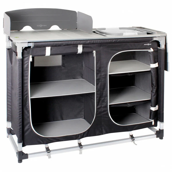 Brunner Azabache CTW Square HWT - Camping Cupboard