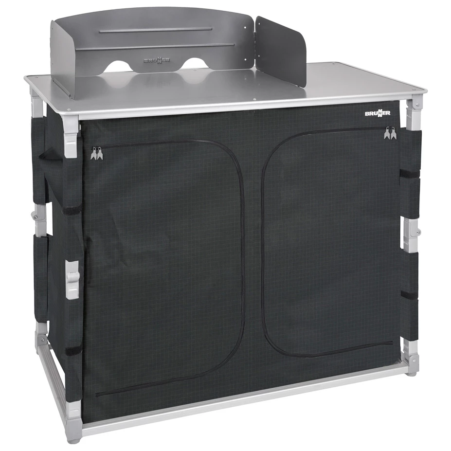 Brunner Azabache Daily CT - Camping Cupboard - Image 2