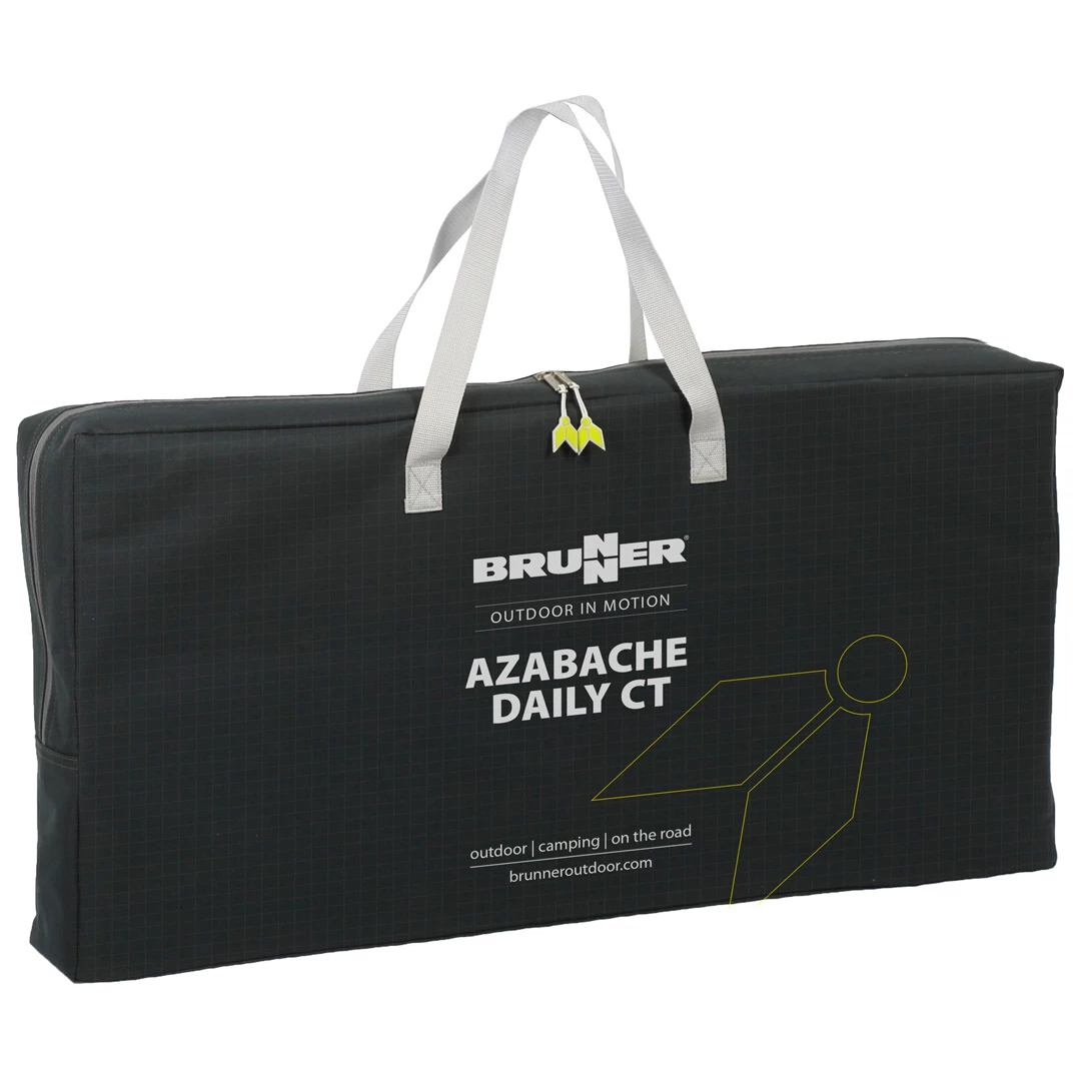 Brunner Azabache Daily CT - Camping Cupboard - Image 8