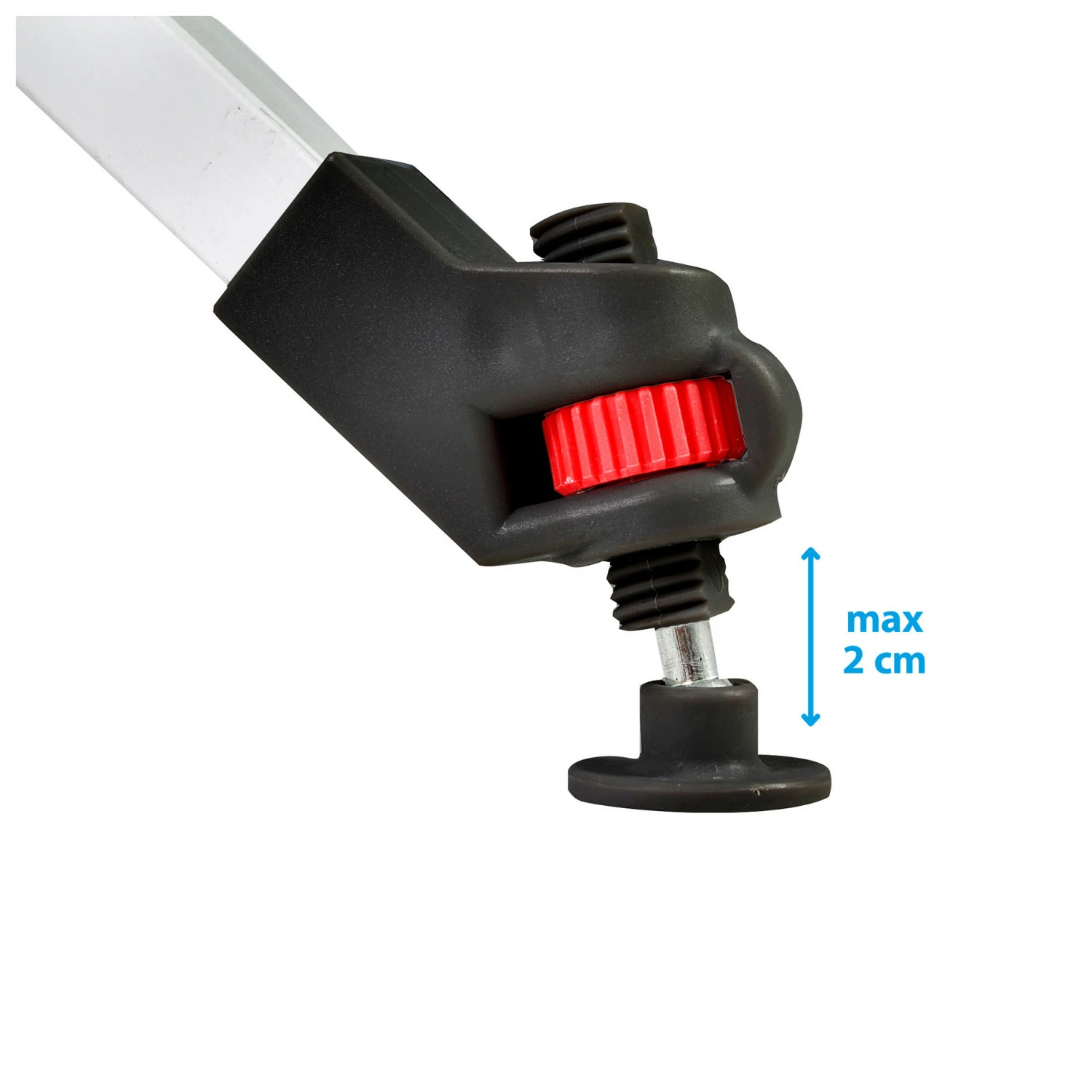 Brunner Azabache LS Cross Square - Camping Cupboard - Image 4