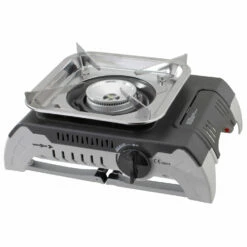 Brunner Devil 450 - Gas Stove