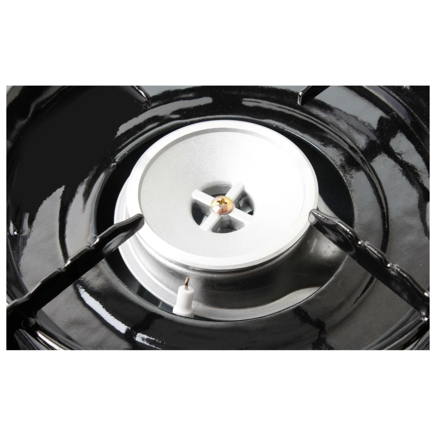 Brunner Devil - Gas Stove - Image 3
