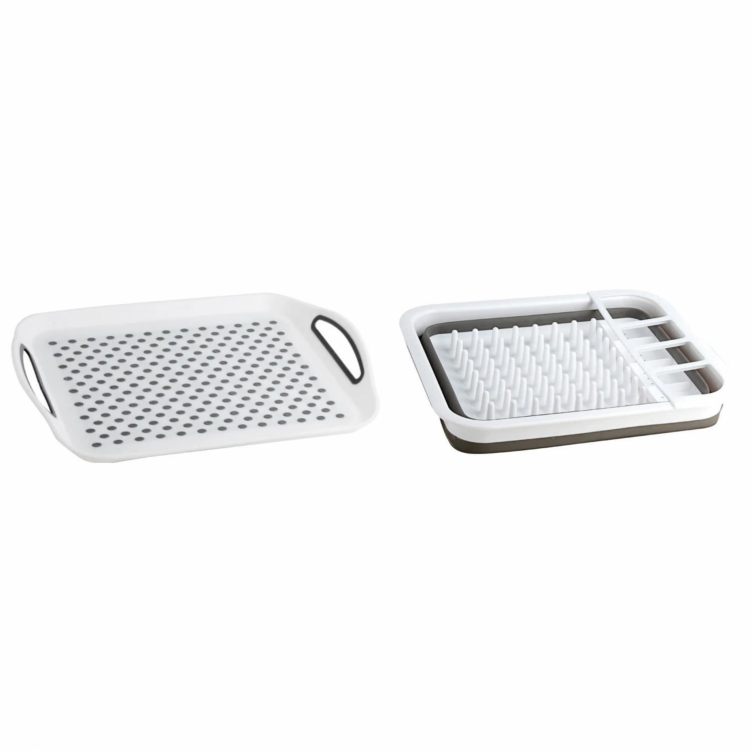 Brunner Dropper Fold-Away - Set Of Dishes - Image 2