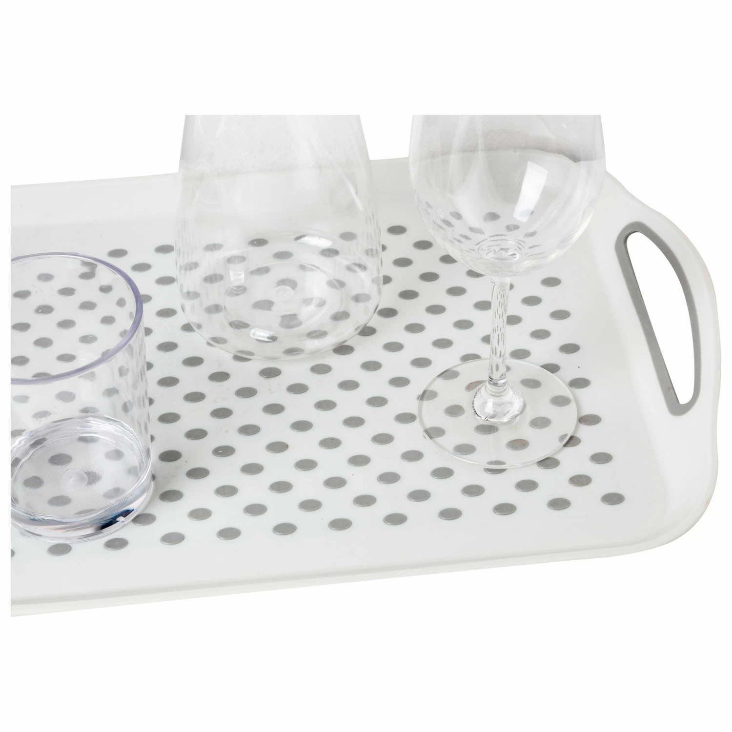 Brunner Dropper Fold-Away - Set Of Dishes - Image 3