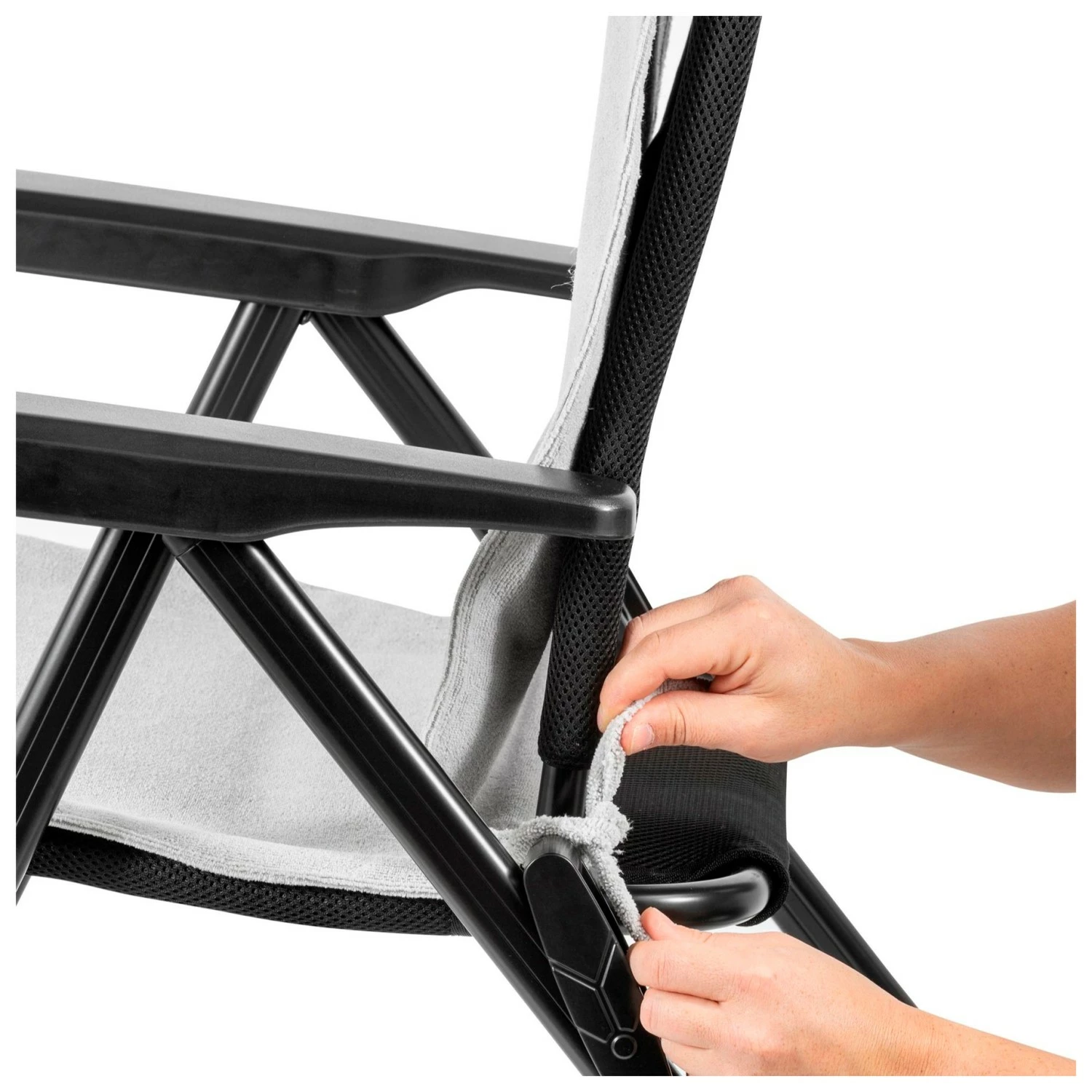 Brunner Freshback - Camping Furniture Accessories - Image 4