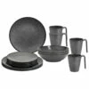 Brunner Lunch Box - Set Of Dishes