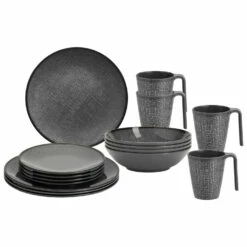 Brunner Lunch Box - Set Of Dishes