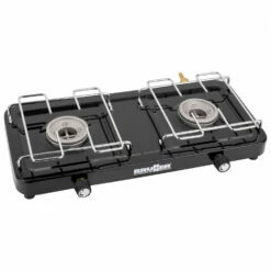 Brunner Magma - Gas Stove