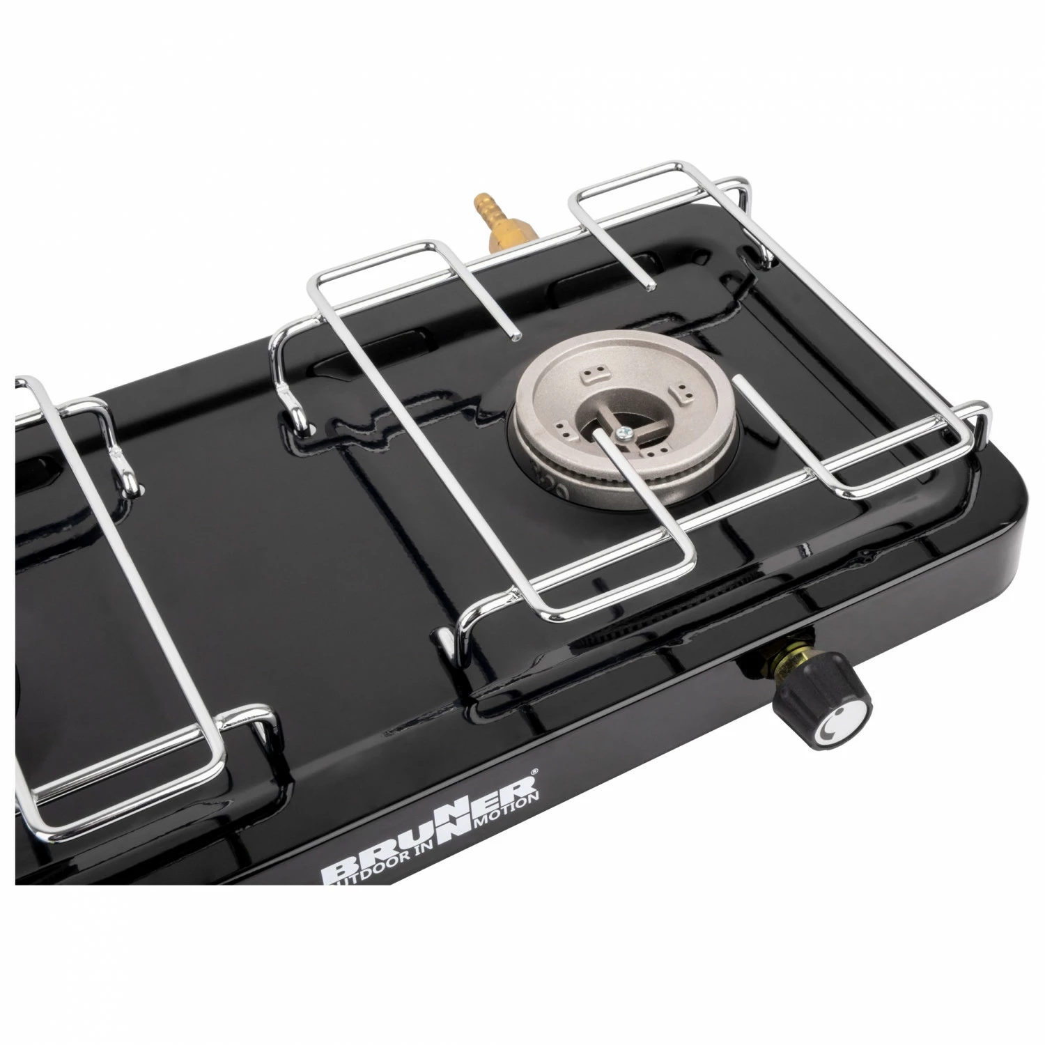 Brunner Magma - Gas Stove - Image 10