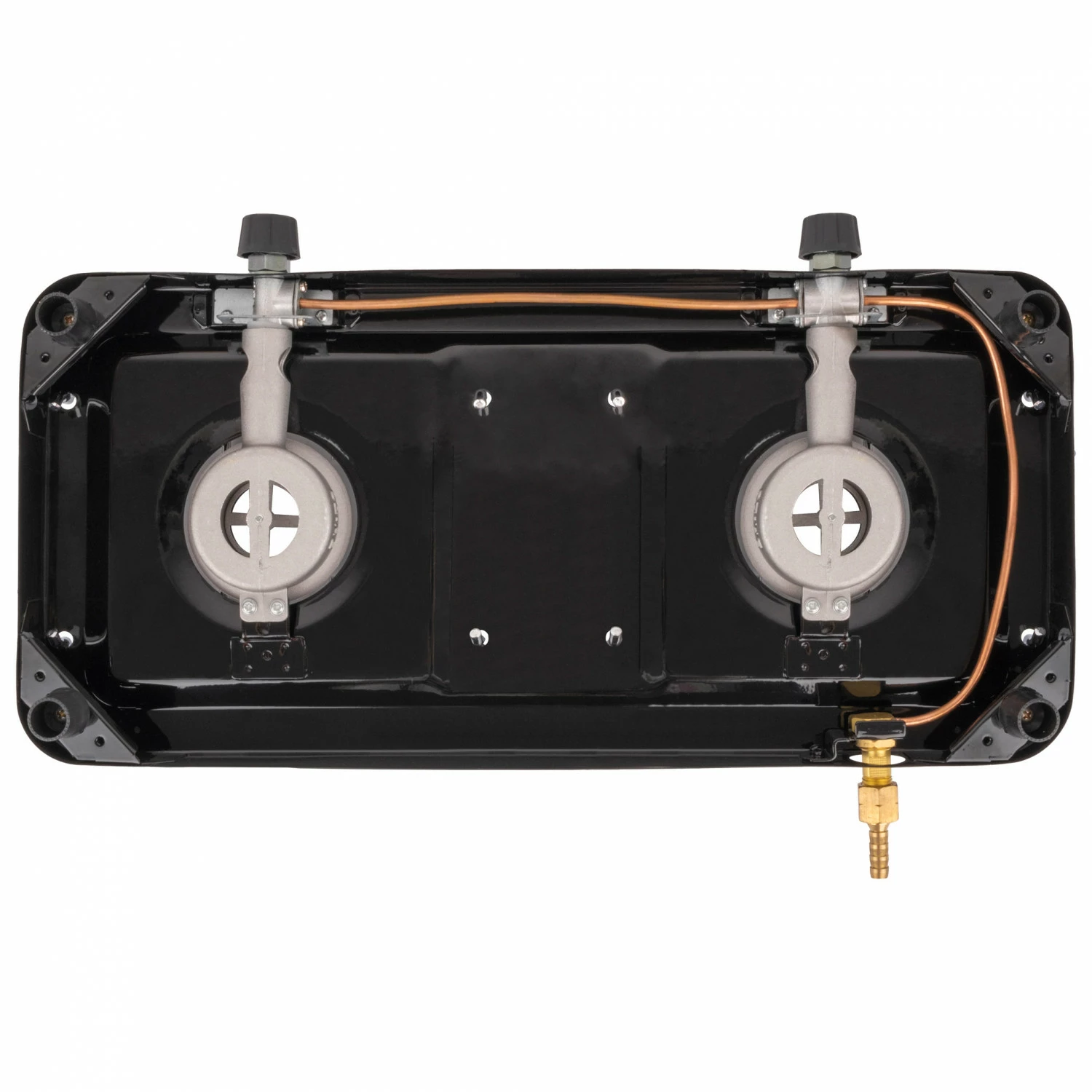 Brunner Magma - Gas Stove - Image 6