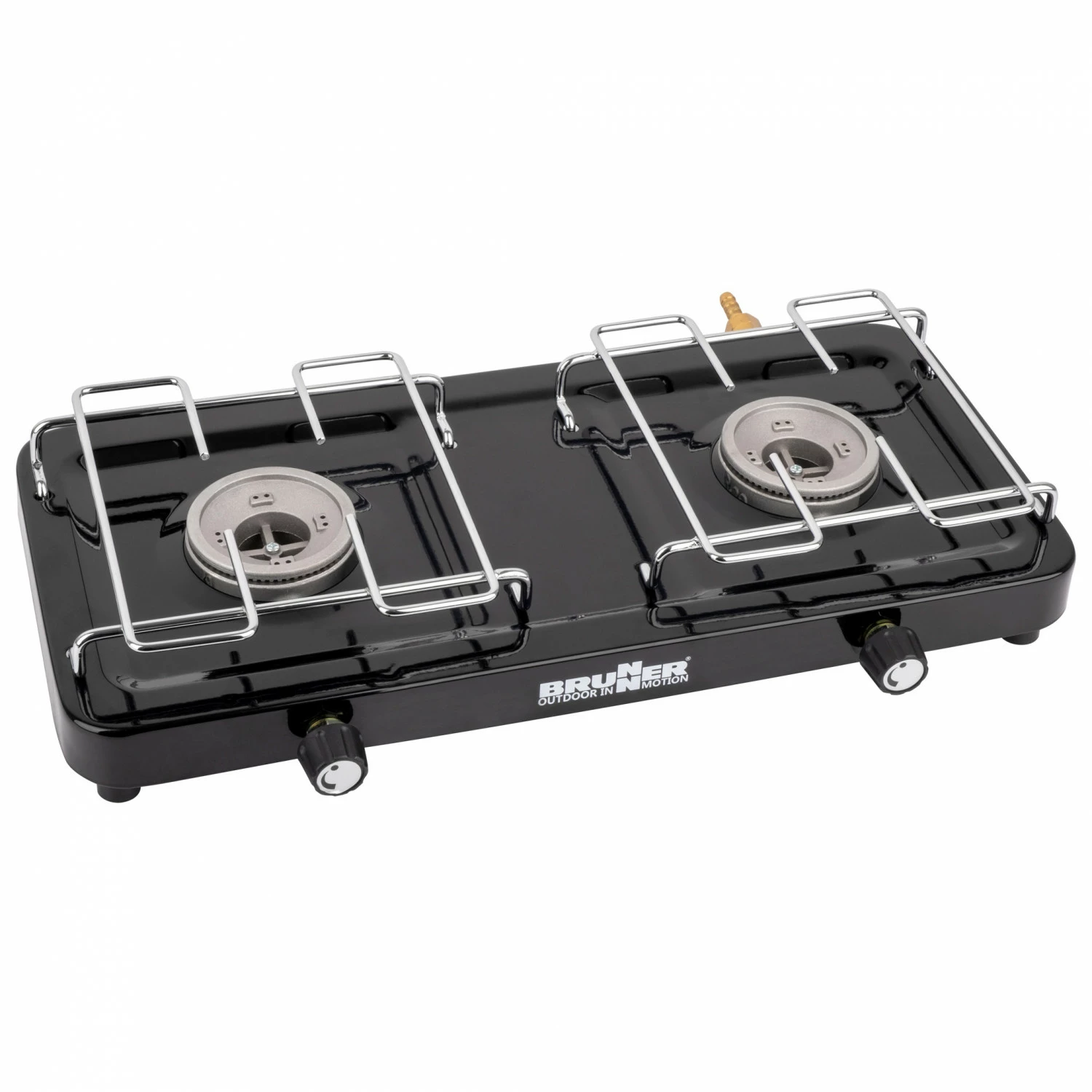 Brunner Magma - Gas Stove