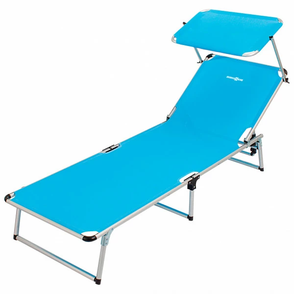 Brunner Malibu - Sun Lounger