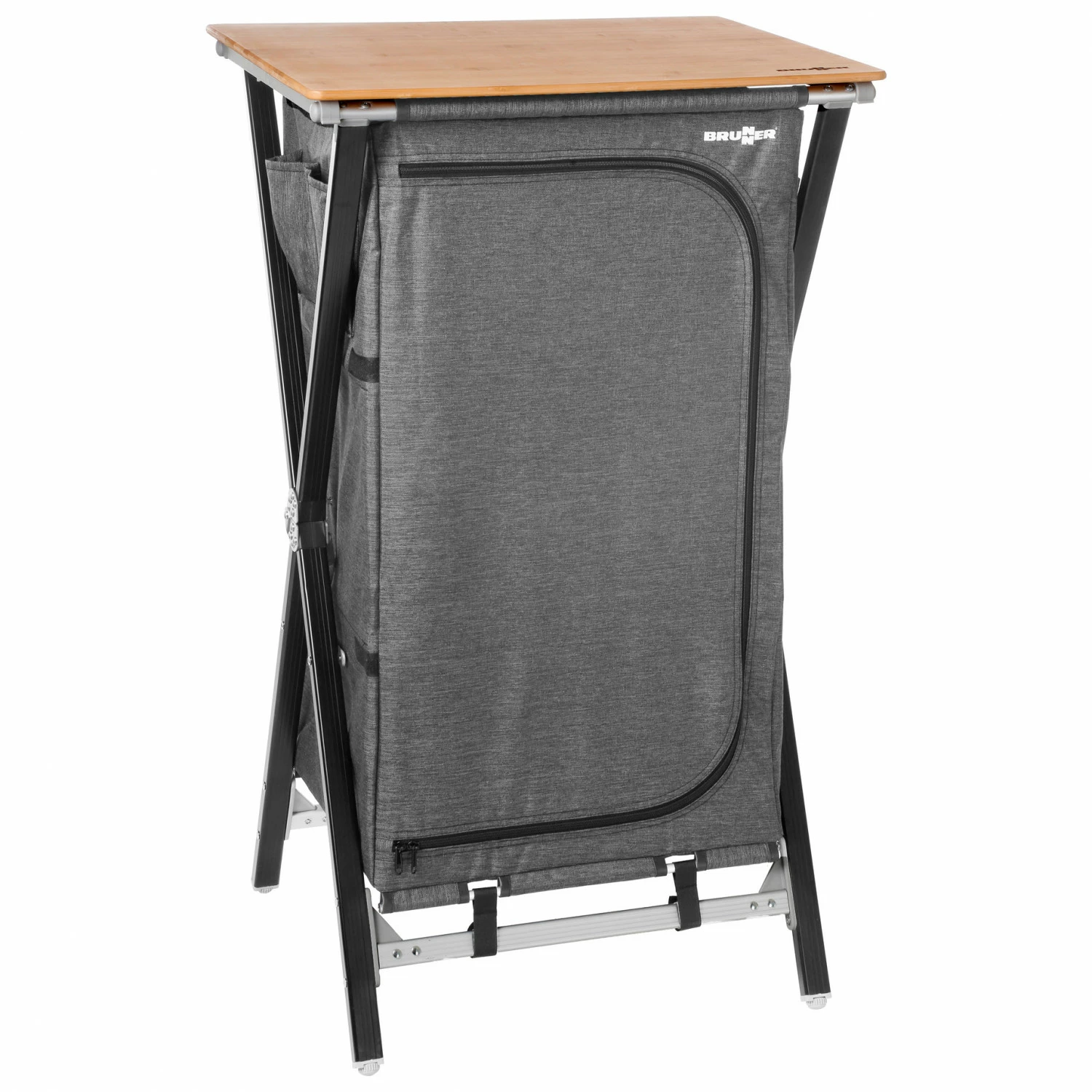 Brunner Mercury Cross Square LS - Camping Cupboard - Image 2