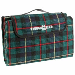 Brunner Picnic Plaid - Picnic Blanket