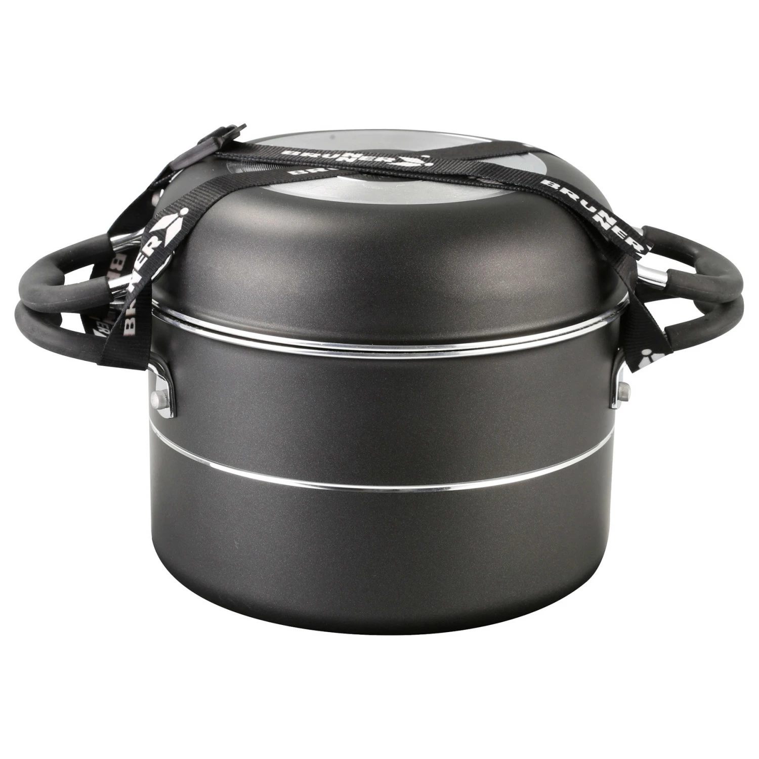 Brunner Pirate 6+1 - Pot Set - Image 3