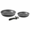 Brunner Pirate Pan 3 - Skillet