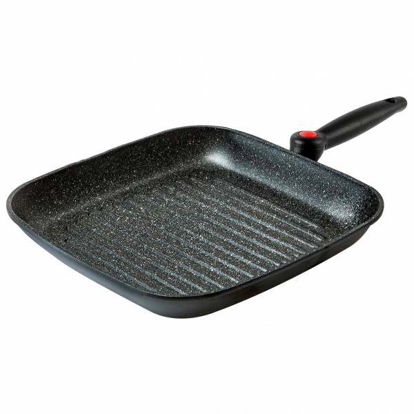 Brunner Pirate Pan Grill - Skillet