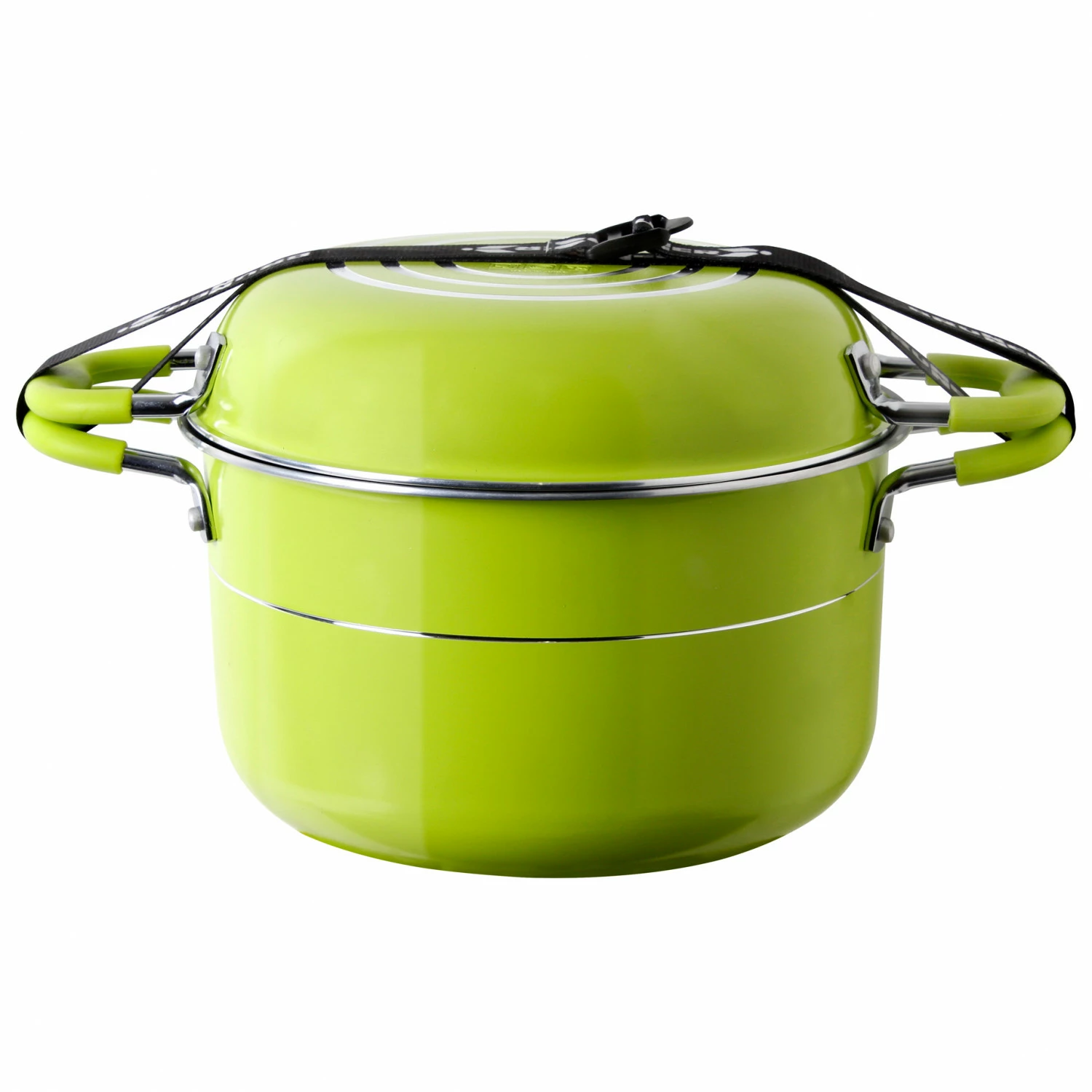 Brunner Popote Juniper 7+1 - Pot - Image 2