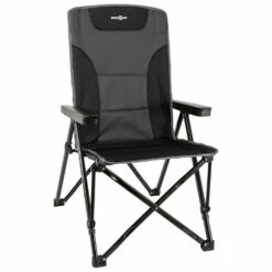 Brunner Raptor Recliner - Camping Chair