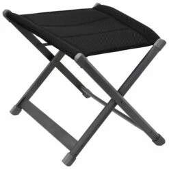 Brunner Rebel Stand Alone Footrest - Camping Chair