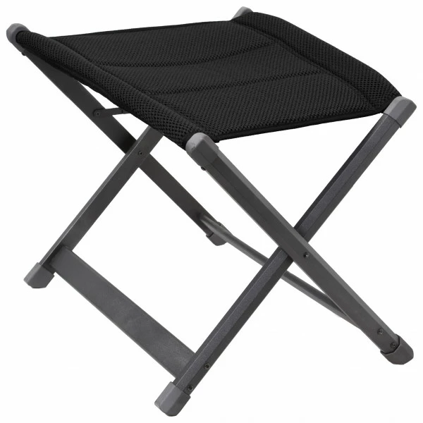 Brunner Rebel Stand Alone Footrest - Camping Chair