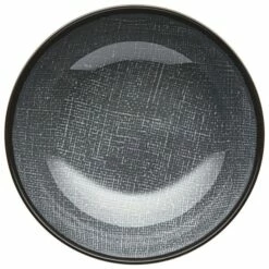 Brunner Suppenteller - Deep Plate - Plate