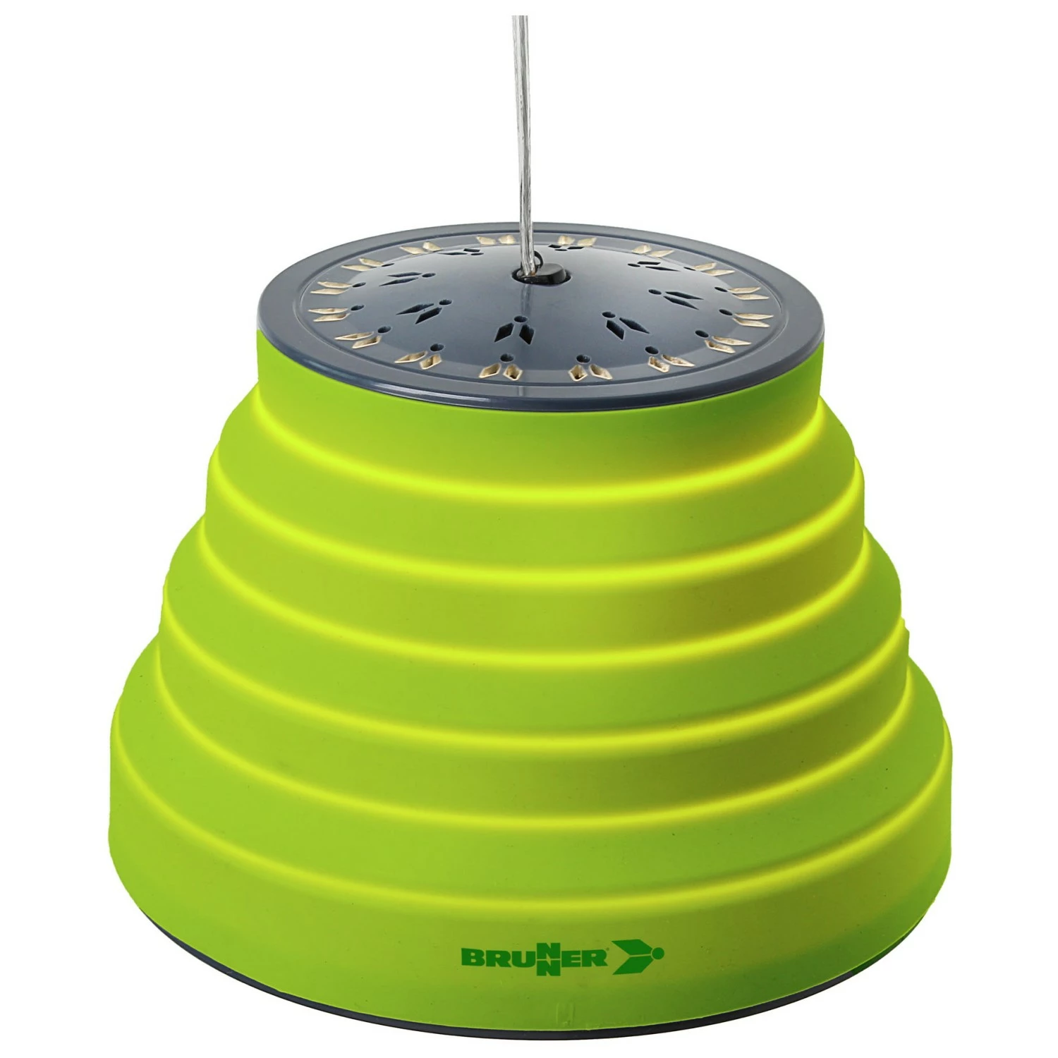 Brunner Syrma Fold-Away LED - LED Light