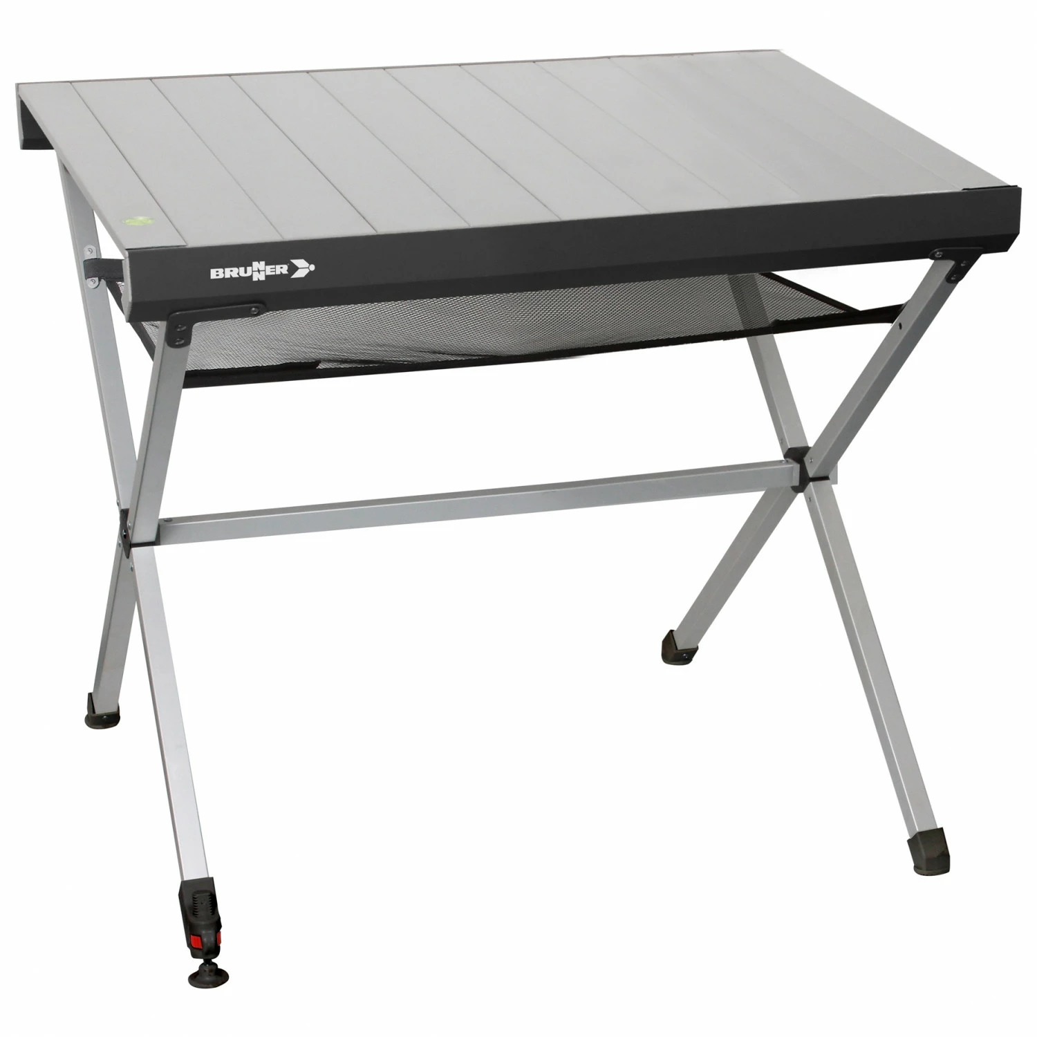 Brunner Titanium Axia 2 - Camping Table